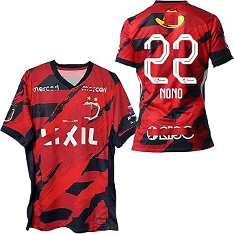 Amazon.co.jp: [XUPENG] アントラーズ ユニフォーム 安西幸輝 関川郁万